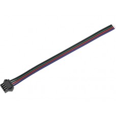 Connector for the RGB LED strips 10mm
