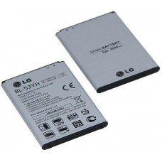 Cell phone battery for "LG" G3 BL-53YH