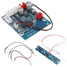 Bluetooth garso imtuvo modulis Stereo Smart 4.0 Bluetooth garso imtuvo modulis Stereo Smart 4.0