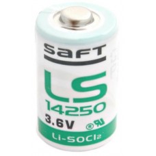 Ličio baterija LS14250 3.6V 1/2AA 1200mAh