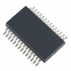 Mikroschema SP3239EEA (SSOP-28 RS-232 Interface)
