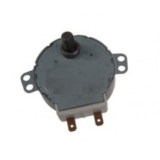 Microwave oven motor, 2.5-3RPM, 4W