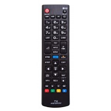 Remote control for LG AKB73975757 (AKB73715601, AKB73975728)
