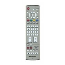 TV remote control PANASONIC EUR7651030A