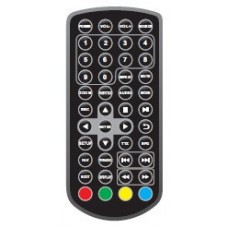 Remote control for TV STAR T9, T10