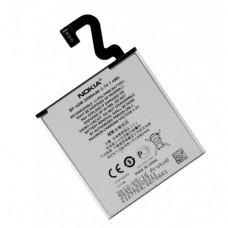 Cell phone battery for "NOKIA" BP-4GW 