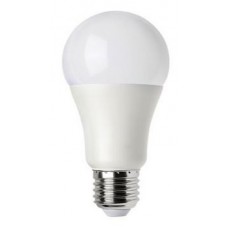 LED lemputė 220V 15W E27 4000K neutrali balta