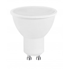 LED lemputė 220V 5W GU10 4000K LED lemputė 220V 5W GU10 4000K