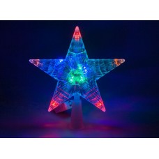 Christmas Star RGB 