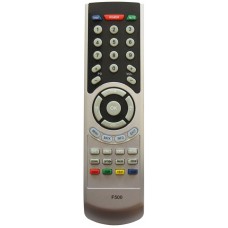 Remote control for SAT tuner OPENBOX F-500