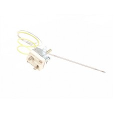 Thermostat for stove UNIVERSALE 155mm 50-320°C T150