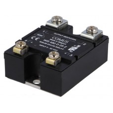 Solid State Relay WG480-D25Z (3…32VDC 25A/480VAC) COMUS