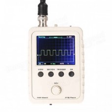 DSO150 15001K Digital Oscilloscope Kit With Case