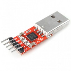 Converter CP2102 USB 2.0 to TTL UART