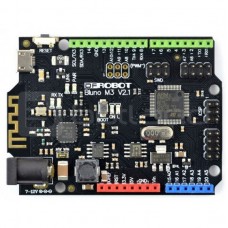 Microcontroller Bluno M3 STM32 ARM Cortex + BLE Bluetooth 4.0