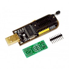 CH341A Gold SPI flash programmer