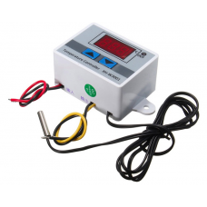 Digital LED Temperature Controller XH-W3001 110-220V 10A