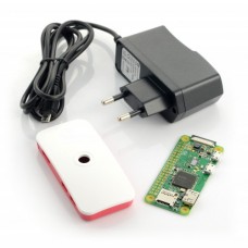 Raspberry Pi Zero Kit - Basic