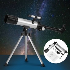 Teleskopas F36050 18x 27x 60x 90x