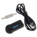 Adapter "Bluetooth - 3.5mm" AUX audio transmitter receiver