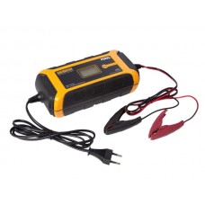 Lead Battery Charger 12V 8A