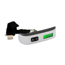 Travel luggage scale up to 50kg