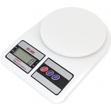 Electronic Kitchen Scale 5kg +-1g AG51G