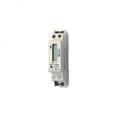 Electricity meter single-phase electronic 5-45A DDS 1Y-L