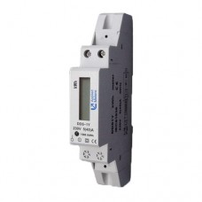 Electricity meter single-phase electronic 5-45A DDS 1Y-M