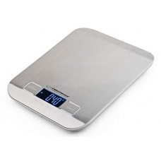 Electronic Kitchen Scale 5kg +-1g Esperanza EKS001