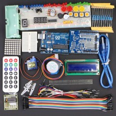 Arduino Starter kit