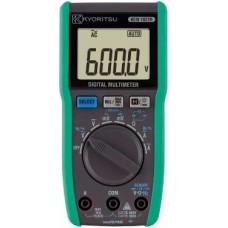 Digital Multimeter KEW 1021R (TRUE RMS) KYORITSU
