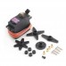 Servo TowerPro MG996R - Continuous Rotation