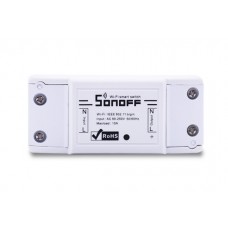 Sonoff Basic 1-Channel Smart Switch WiFi