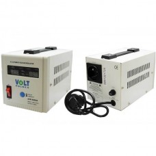AC automatic voltage regulator 230VAC 500VA