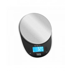 Electronic Kitchen Scale 5kg +-1g