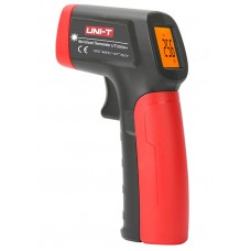 Infrared thermometer -20°C iki +400°C UT300A+ UNI-T