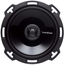 Full Range Speakers Rockford P165 4Ω 65Hz-22kHz 110Wmax 88dB 6.5"