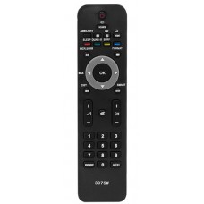 Remote control for PHILIPS TV/DVD/VCR (ver. 2)
