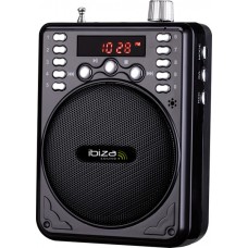 Stand alone speaker 100Hz-13000Hz 30W FM/MP3 Bluetooth