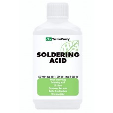 Soldering acid AG Thermopastes ART AGT-253 50 ml