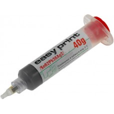 Solder paste 40g Solder paste 40g