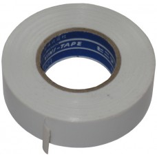 Insulating Tape "VINI TAPE" 0.13 x 19 x 20m white