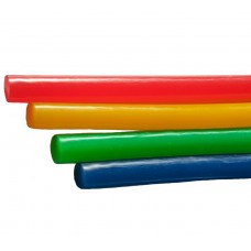 Glue sticks 11mm set of 4 pcs. (red, green, blue, yellow)