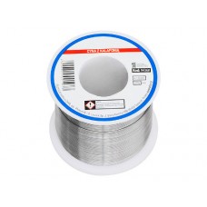 Solder 60Sn/40Pb 1mm 0.25kg 2.5% flux Solder 60Sn/40Pb 1mm 0.25kg 2.5% flux