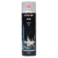 Spray adhesive MOTIP 500 ml