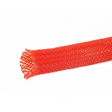 Braid 3mm Red - Price for 1 meter