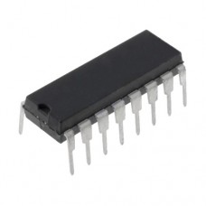 Resistor network 8x10K