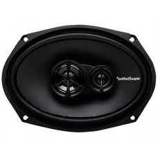 Full Range Speakers Rockford R169X3 4Ω 47Hz-20kHz 130Wmax 90dB 6"x9"