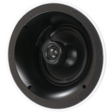 In-Ceiling Speaker with Reduced Bezel TAGA RB-650 8Ω 40Hz-25000Hz 100W (2pcs)